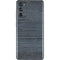 Charcoal Wood Galaxy S20 Fan Edition Skin